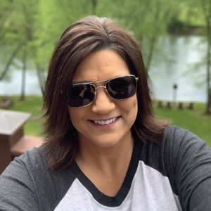 Meet your Posher, Mekeisha